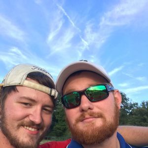 Meet your Posher, Ryan